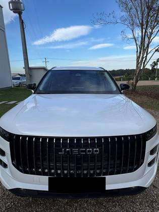 JAECOO 7 1.5 TGDI PHEV LUXURY DHT
